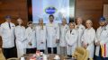 Федеральные эксперты высоко оценили уровень безопасности труда на производстве воронежской ГК «Молвест»