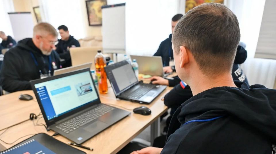 Завершается третий межмодульный период программы «Герои земли Воронежской»