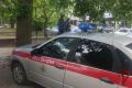 БОЛЕЕ 220 РАЗ ЗА НЕДЕЛЮ РОСГВАРДЕЙЦЫ В ВОРОНЕЖСКОЙ ОБЛАСТИ ВЫЕЗЖАЛИ ПО СИГНАЛУ «ТРЕВОГА»