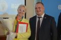 В столице Черноземья прошла торжественная церемония награждения победителей в народном голосовании премии «Клиника года — 2026»