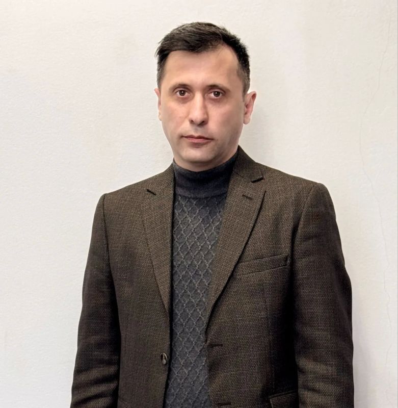Указом Главы Кабардино-Балкарской Республики первому заместителю министра экономического развития Кабардино-Балкарской Республики– руководителю департамента проектной деятельности Министерства экономического развития...