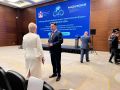 III Международный общественно-политический форум «Антициклон-2026» начинает работу в воронежском отеле Marriott