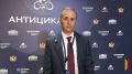 Айк Айвазян: «Форум "Антициклон" помогает противостоять антироссийской пропаганде»