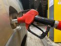 Топливо в Воронежской области продолжает обновлять ценовые рекорды