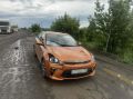 Объезжавшая колонну автомобилей женщина насмерть сбила пешехода под Воронежем