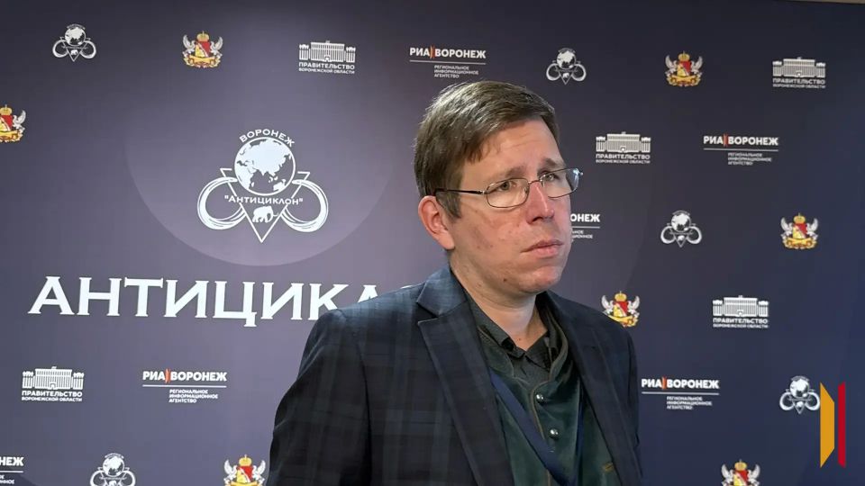 Народная дипломатия может восстановить диалог России и Европы» — считает австрийский журналист Патрик Поппель