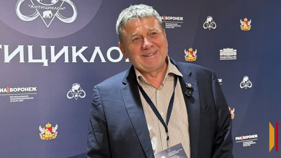 Росен Илчев — о роли медиа в борьбе за культурные ценности