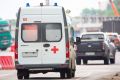 Младенец пострадал в ДТП с автобусом на трассе М-4 «Дон» в Воронежской области