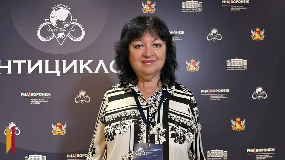 Снежана Тодорова: правда в журналистике и народная дипломатия помогут нормализовать отношения России и Болгарии