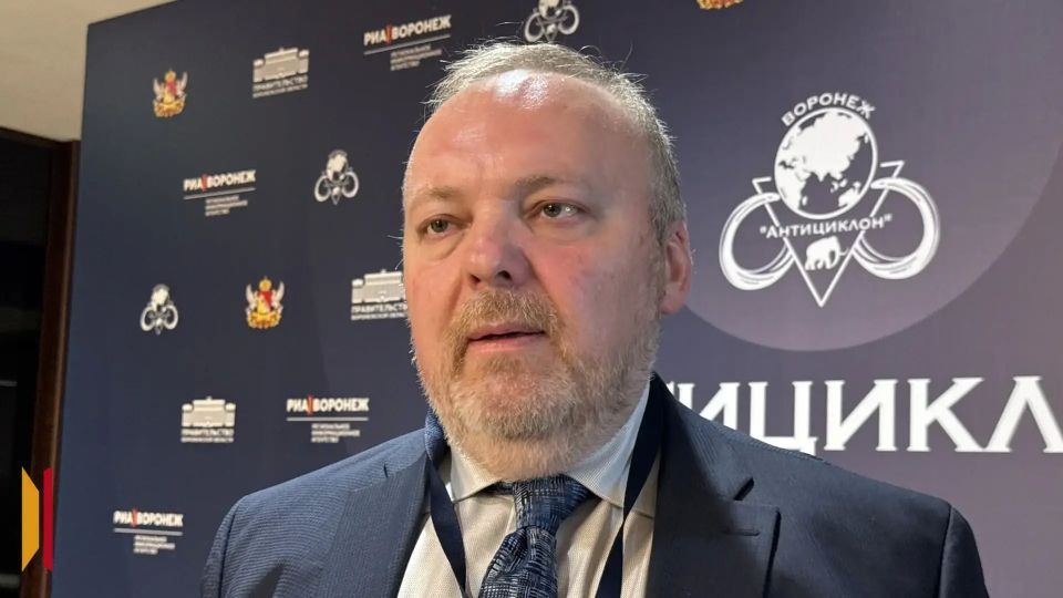 Эксперт форума «Антициклон» Владимир Букарский: в Молдове сокращается пространство для свободы слова