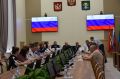 Облизбирком провёл второй зональный семинар по подготовке к ЕДГ 2026
