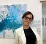 В Воронежском музее им. И.Н. Крамского откроется выставка Ксении Любавиной «Камень, ножницы, бумага» (0+)
