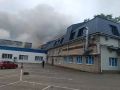 Москва подвергалась массированной атаке БПЛА