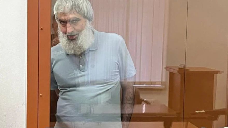 Воронежца отправили в колонию за склонение дочерей к терроризму