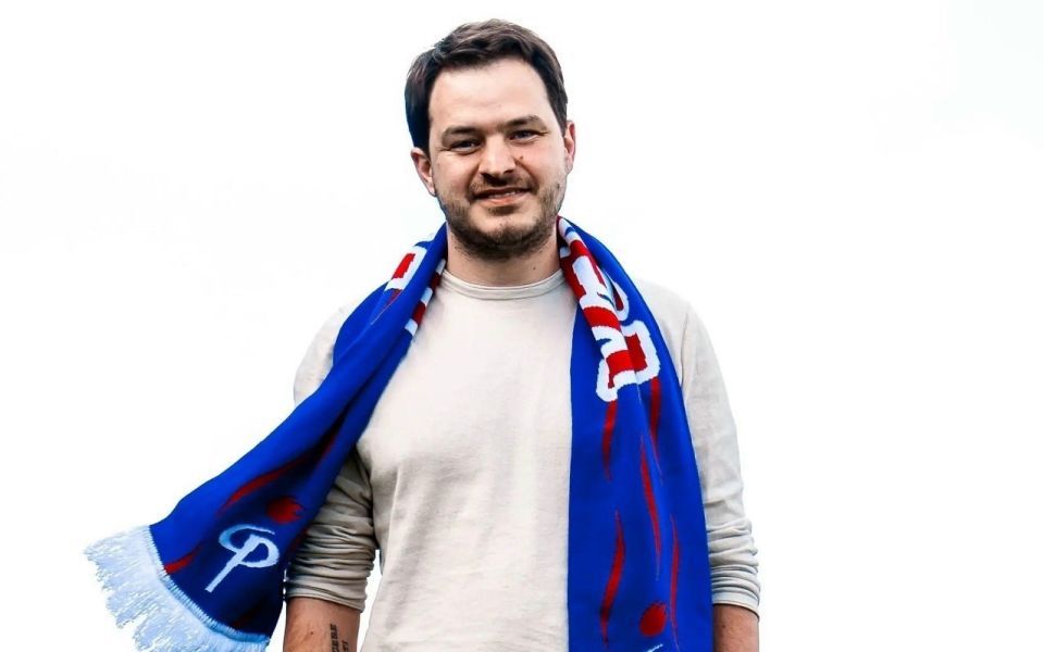 Дмитрий Кондратов – официально новый гендиректор воронежского «Факела»