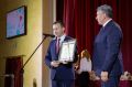 Юрий Матузов: «Работа врачей – это не просто служение, а особая миссия»