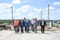 «Горбатый мост» в Россоши могут открыть раньше срока