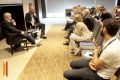На форуме «Антициклон-2026» в Воронеже обсудили пути развития европейских стран в условиях международных противоречий