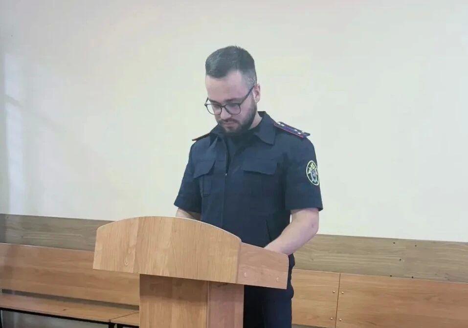 В Воронежской области взяли под стражу адвоката, которая оказалась замешана в мошенничестве, а также похищении людей