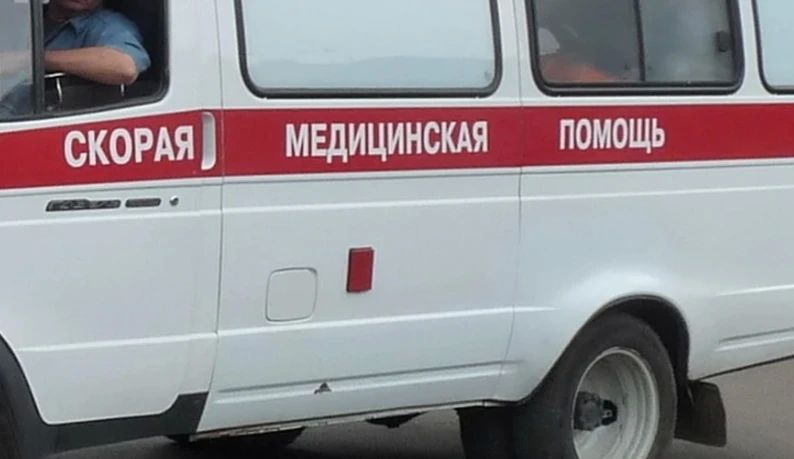 Школьник умер после тренировки в спорткомплексе под Воронежем