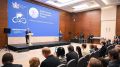 Полномочный представитель президента РФ в Центральном федеральном округе Игорь Щеголев и губернатор Воронежской области Александр Гусев приняли участие в третьем Международном политологическом форуме «Антициклон-2026»
