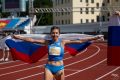 Светлана Аплачкина завоевала вторую золотую медаль Кубка России