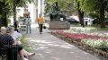 В Воронеже с 21 по 23 июня закроют движение в районе сквера имени Ивана Бунина