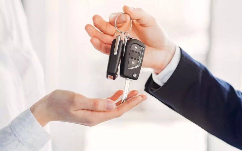 Спрос на китайские автомобили с пробегом в Воронежской области вырос на 26,6% этой весной