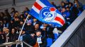 ФК «Факел» проведет открытую тренировку