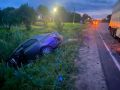 Два человека погибли в страшном ДТП в Воронежской области