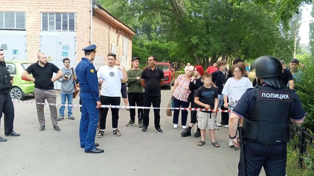 Прокуратура проведет выездной прием для помощи гражданам, пострадавшим после атаки на Воронеж