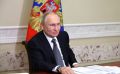 Путин присвоил звание заслуженного врача воронежскому медику
