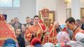 «Молюсь о скорейшем выздоровлении раненых»