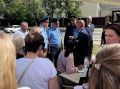 Прокуратура открыла приём для пострадавших в Железнодорожном районе Воронежа