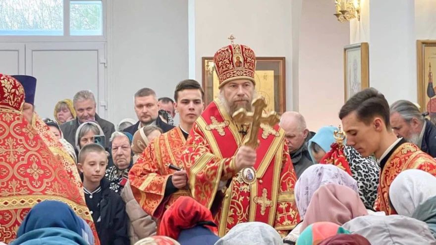 «Молюсь о скорейшем выздоровлении раненых»