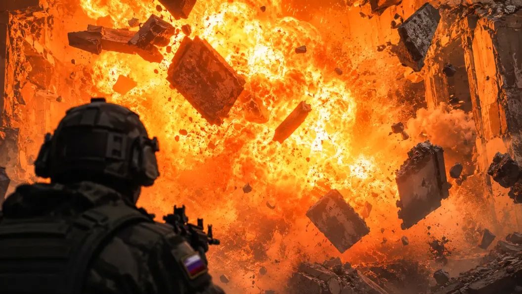"Надо быть максимально готовыми" – после удара по Воронежу есть две новости. С фронта прозвучал отчаянный крик: "Валите!"