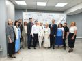 Областной кадровый центр подтвердил статус учреждения - образца федерального уровня