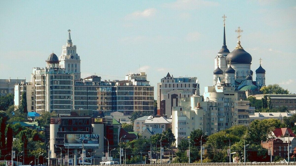 Обновлена карта боевых действий в Константиновке, Воронеж поразили британскими ракетами. Новости СВО