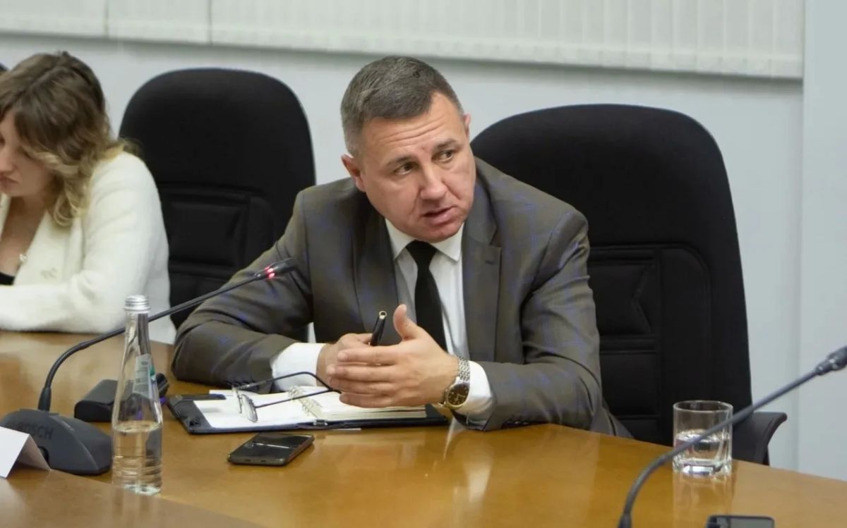 Директор-главный редактор сетевого издания «Обозреватель.Врн» Юрий Бабаян вошел в новый созыв Общественной палаты Воронежской области