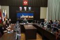 В ЦЕНТРАЛЬНОМ ОКРУГЕ РОСГВАРДИИ СОСТОЯЛСЯ УЧЕБНО-МЕТОДИЧЕСКИЙ СБОР ПО ВОПРОСАМ ВЗАИМОДЕЙСТВИЯ СО СМИ