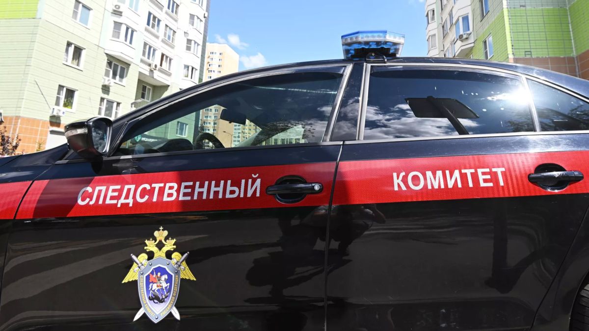 СК возбудил уголовное дело по факту атаки ВСУ на Воронеж
