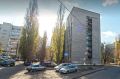 В воронежском общежитии ночью вспыхнул пожар: в одной из квартир нашли труп