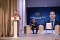 Депутаты приняли участие в пленарном заседании в рамках областного форума ТОС