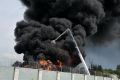 ВСУ нанесли удары по заводу «Сборка» в Воронеже, объявлена ракетная опасность