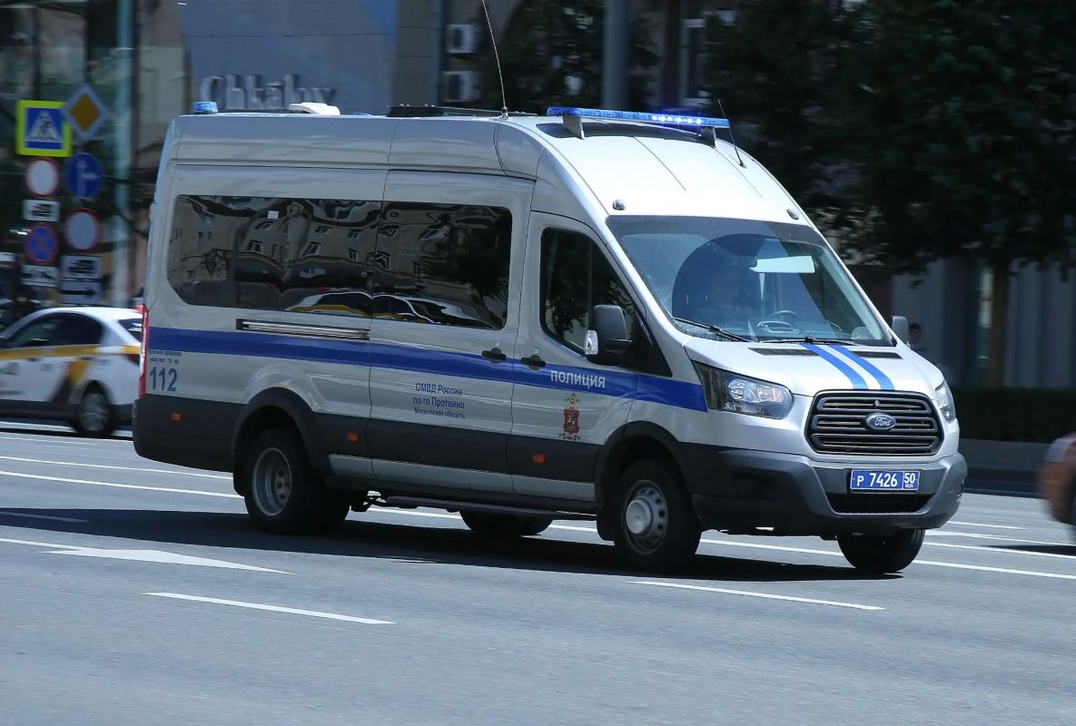 В Воронеже задержали агента украинских спецслужб