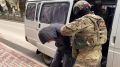 ФСБ поймала в Воронеже агента Киева