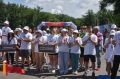 «Земля спорта»: 340 участников из Воронежской области сразились за выход на федеральный этап марафона