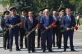 Сегодня по всей стране прошли памятные мероприятия, посвящённые началу Великой Отечественной войны