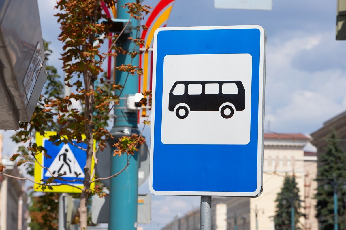 В Воронеже ищут подрядчика для замены остановок метробуса