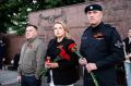 Наталья Рачинская и Сергей Тириченко приняли участие в акции «Свеча памяти»